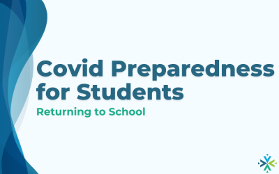 Covid Preparedness for Students Returning to School