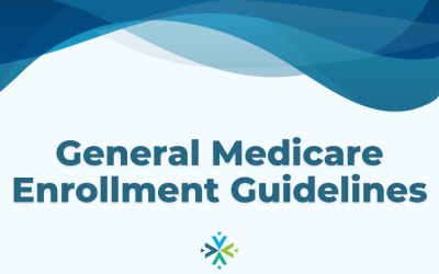 General Medicare Enrollment Guidelines