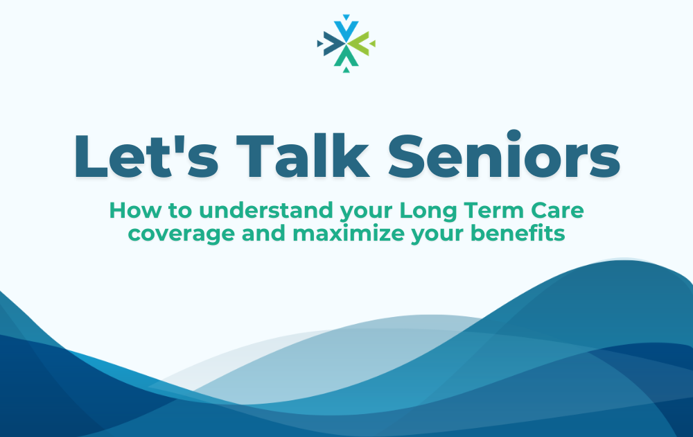 Let’s Talk Seniors