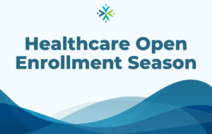 Healthcare open enrollment